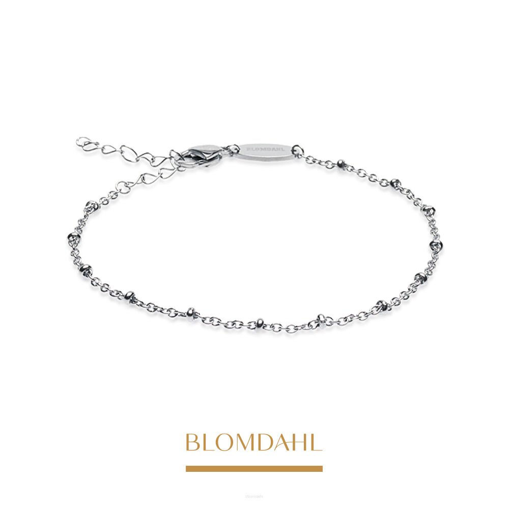 Bransoletka Ball 2,5 mm