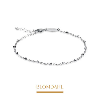 Bransoletka Ball 2,5 mm