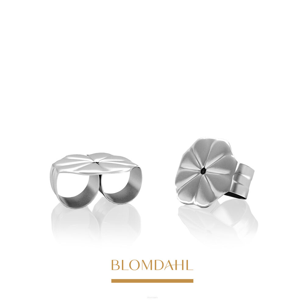 Titanium Earring Plugs (1 pair)