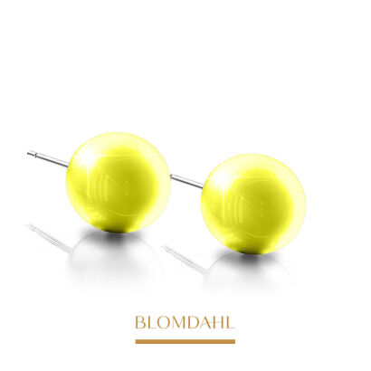 Pearl Electric Yellow 6 mm SFJ