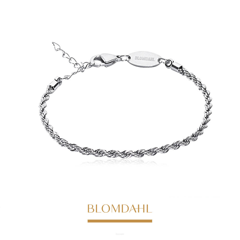 Bransoletka Twist 2,5 mm