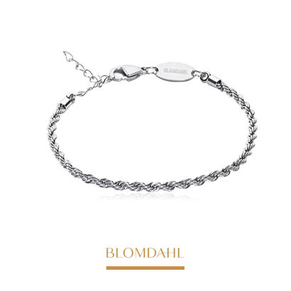 Bransoletka Twist 2,5 mm