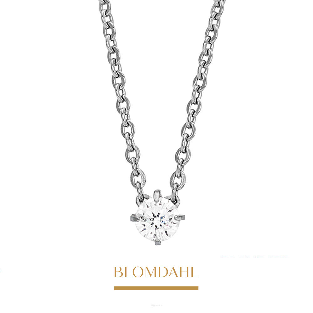 Tiffany Necklace 5 mm