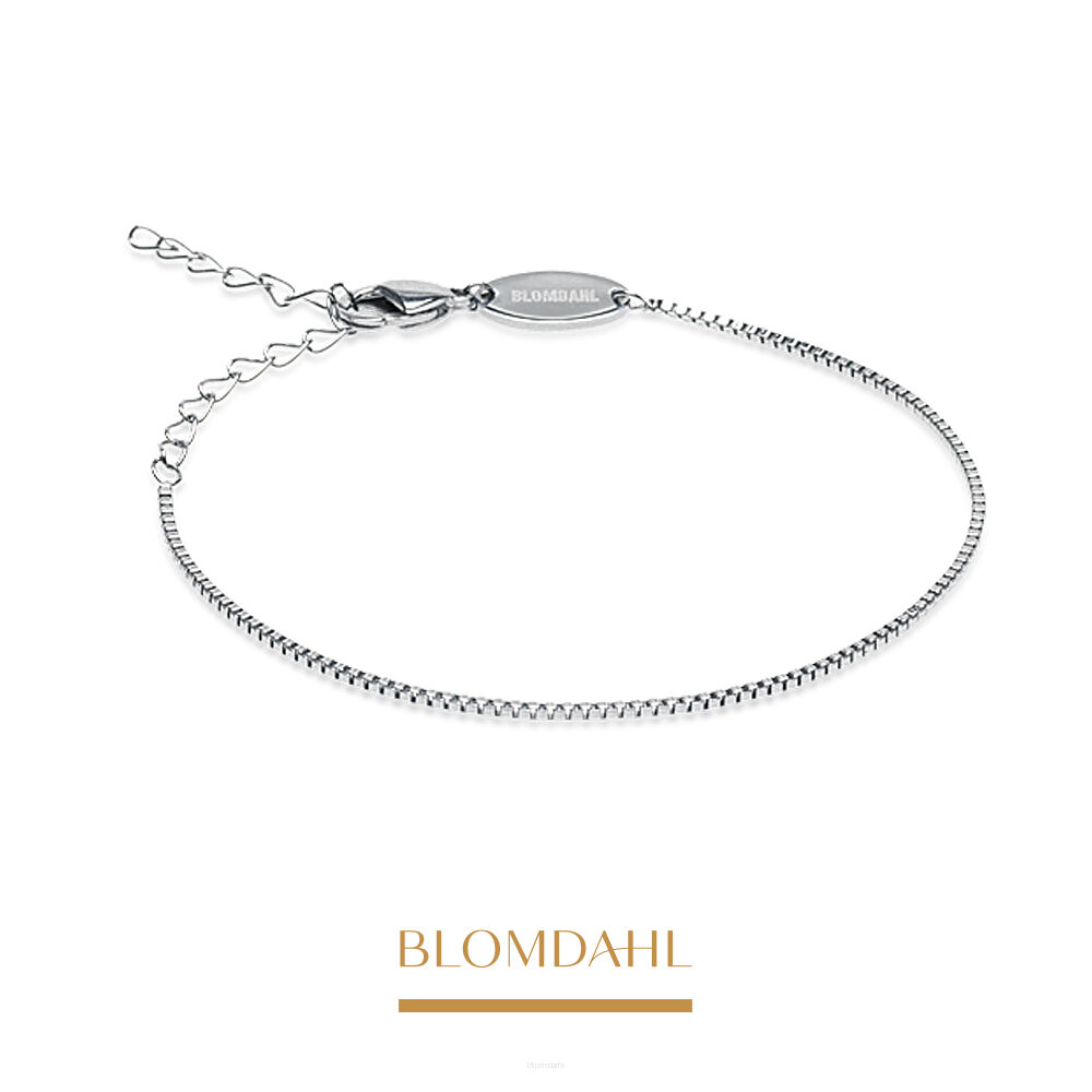 Bransoletka Classic 1 mm