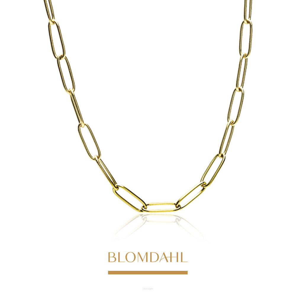 Necklace Link 3.5 mm