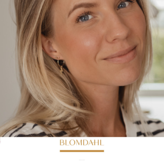 Kolczyki hipoalergiczne Ball 3 mm - 3