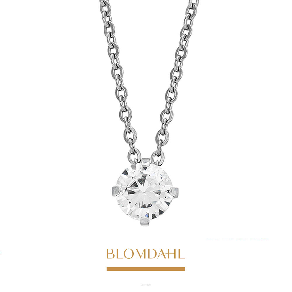 Tiffany Necklace 7 mm