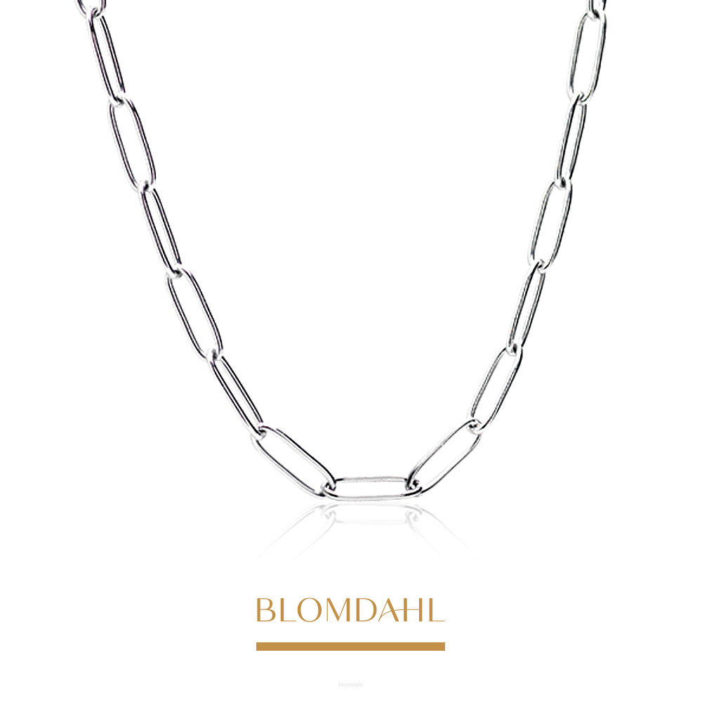 Necklace Link 3.5 mm