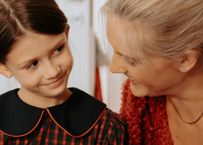 Planujesz ferie zimowe w górach? Nie zapomnij zabrać swojej codziennej biżuterii Blomdahl!